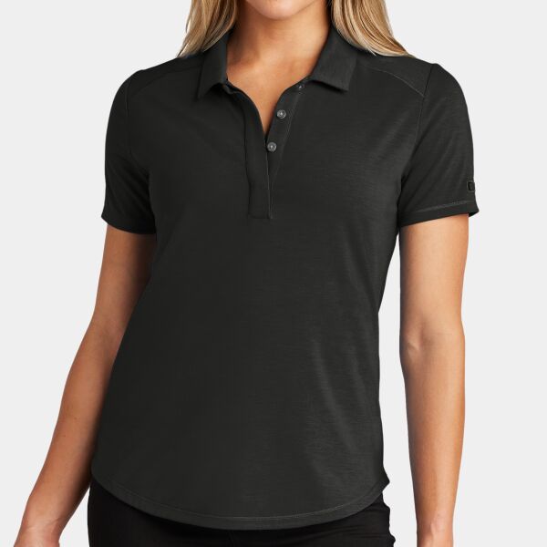 Ladies Motion Polo Thumbnail
