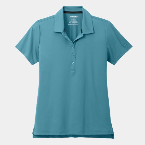 Ladies Regain Polo Thumbnail