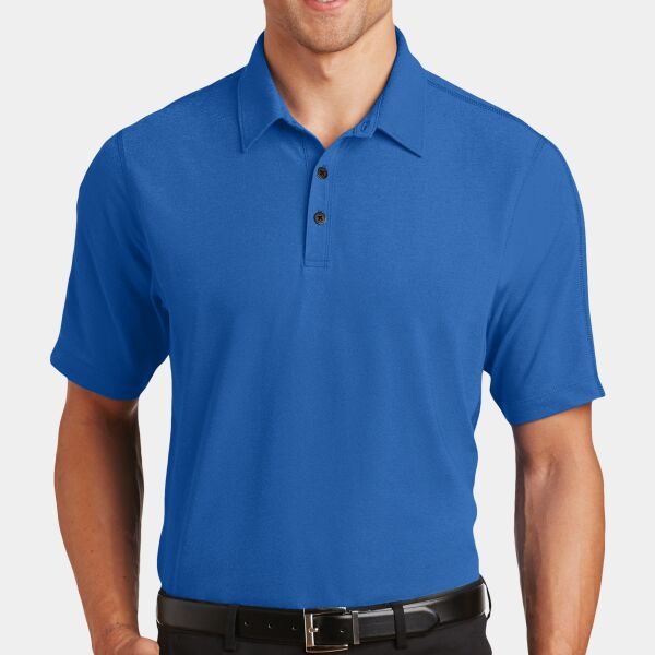 Onyx Polo Thumbnail