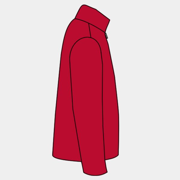 Tech Fleece 1/4 Zip Pullover Thumbnail