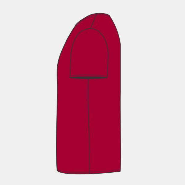 Youth CamoHex Tee Thumbnail