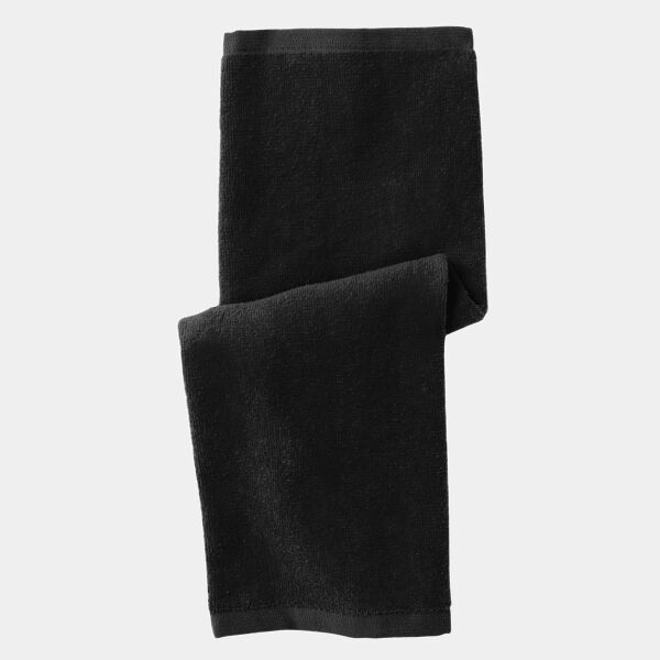 Hemmed Towel Thumbnail