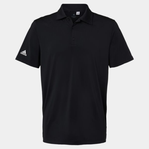 Ultimate Solid Polo Thumbnail