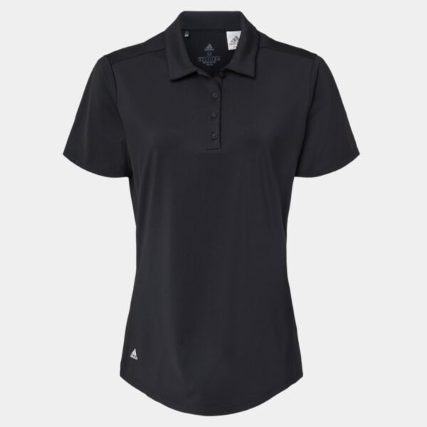 Women's Ultimate Solid Polo Thumbnail