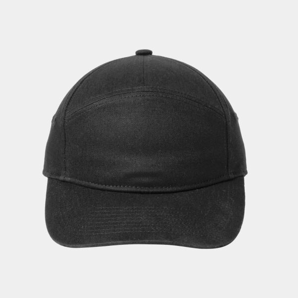 7 Panel Cap Thumbnail