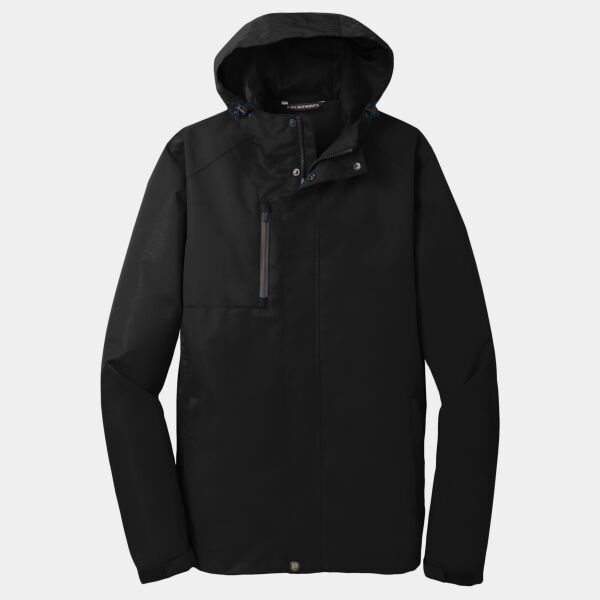 All Conditions Jacket Thumbnail