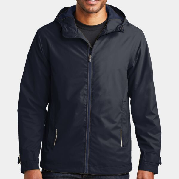 Northwest Slicker Thumbnail