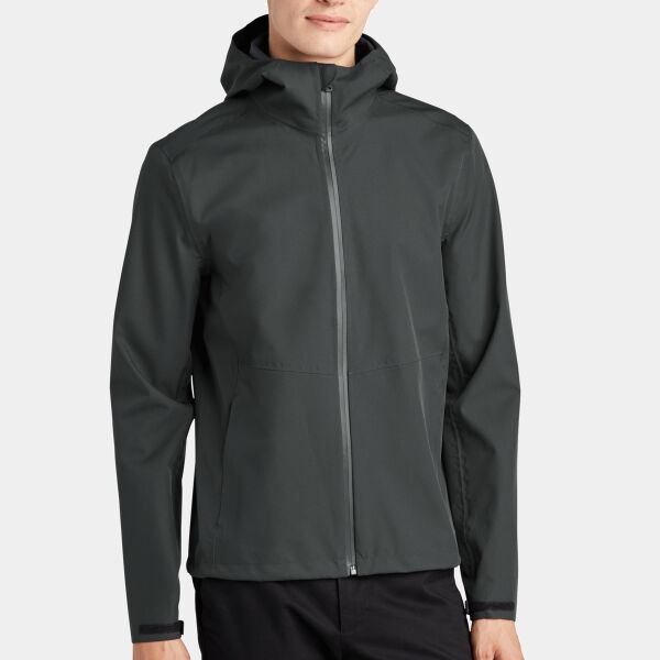 Waterproof Rain Shell Thumbnail