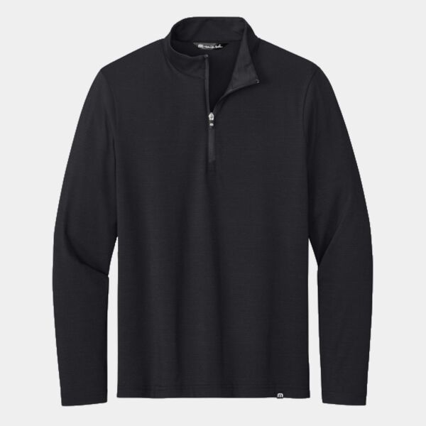 Crestview 1/4 Zip Thumbnail