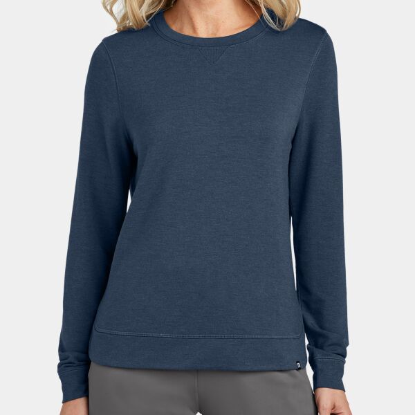 Women's Long Weekend Crew Thumbnail