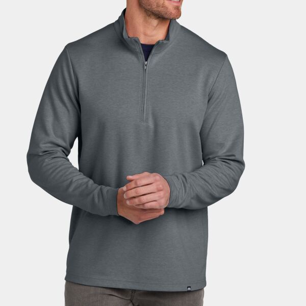Coveside 1/4 Zip Thumbnail