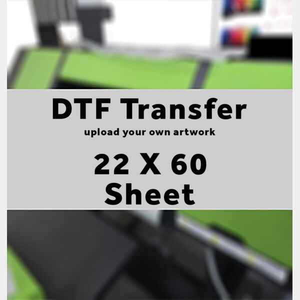 DTF Gang Sheet 22 X 60 Thumbnail