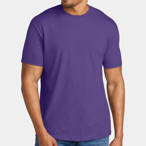 Softstyle ® CVC Tee Thumbnail