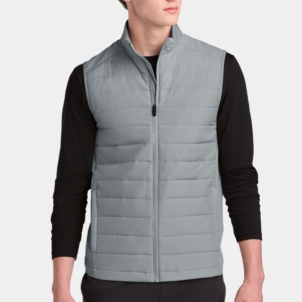 Teknical Hybrid Vest Thumbnail